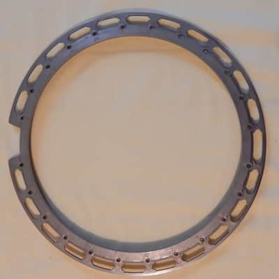 Pre-war Gibson Banjo - Doehler One Piece Flange image 7