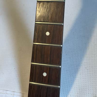 2003 Korean Ibanez RG370 Wizard II 24 Fret AANJ Guitar Neck Floyd Ready image 8