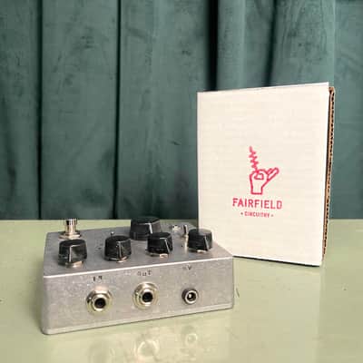 Fairfield Circuitry Roger That image 3