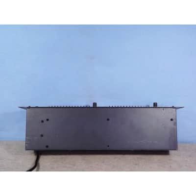 DOD 830 Series II Dual 15 band equalizer image 9