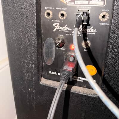 1974 Fender Rhodes Suitcase 88-Key Electric Piano-Pristine Condition image 5