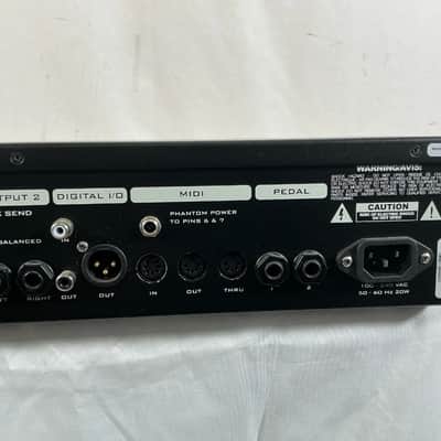 Fractal Audio Axe-FX Ultra - Black image 8