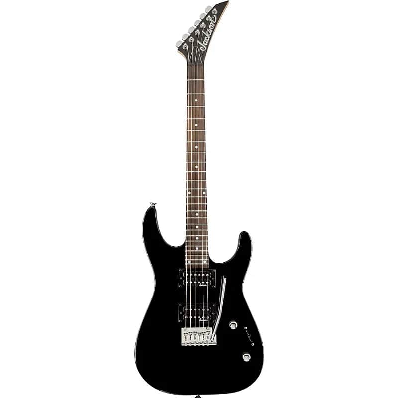 Jackson JS Series JS12 Dinky with Rosewood Fretboard image 4