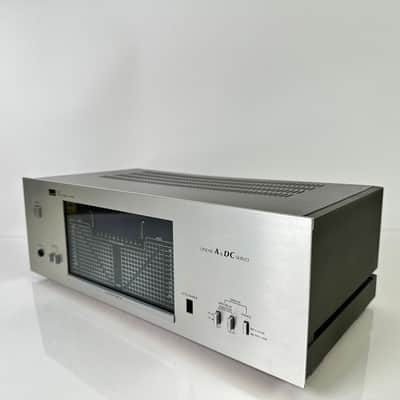 Sansui B-77 Stereo Power Amplifier image 4