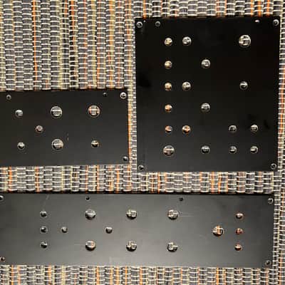 Elektor Formant Front panels - Modular Synthesizer image 4