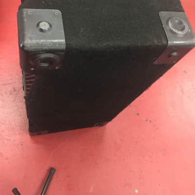 Riviera Speaker Cabinet 2x12 With Vintage 30's 2000's Black Bild 3