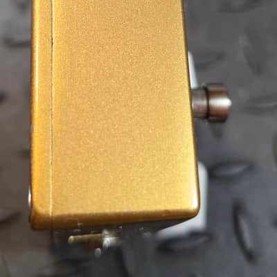 Mad Professor Golden Cello Overdrive Boost Delay image 6