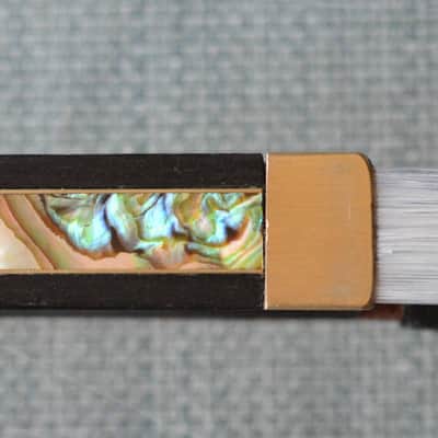Vintage German 4/4 Violin Bow, 67g image 4