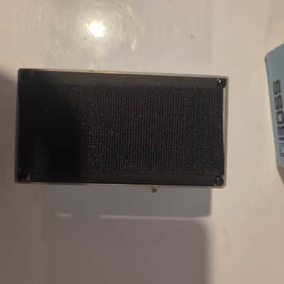 Boss CH-1 Super Chorus (Dark Gray Label) 2001 - Present - Blue image 2