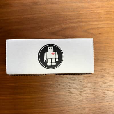 Intellijel Intellijel Metropolix Eurorack Pitch and Gate Sequencer Module - Silver image 6