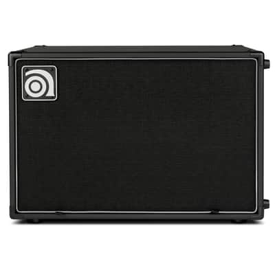 Ampeg - Venture® VB-112 - Light Weight Bass Amplifier Cabinet w/ Custom Neodymium Speakers - 250W image 2