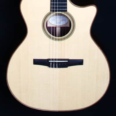 Taylor 714ce-N image 2
