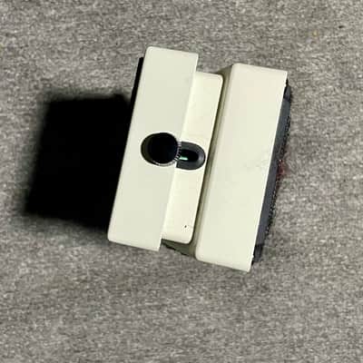 Boss NS-2 Noise Suppressor (Silver Label) 1989 - Present - White image 6