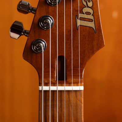 Ibanez AZ2407F Sodalite image 9