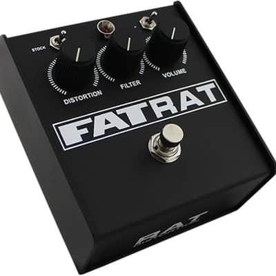 ProCo Sound FAT RAT image 3