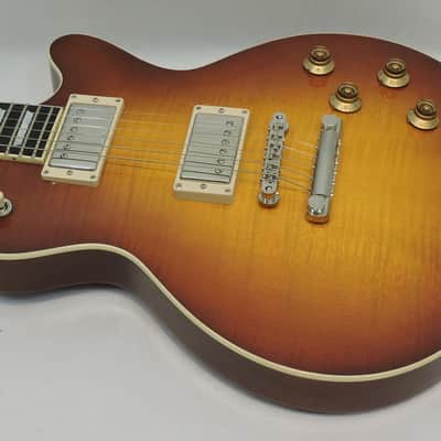 Eastman SB59 2023 - Goldburst image 2
