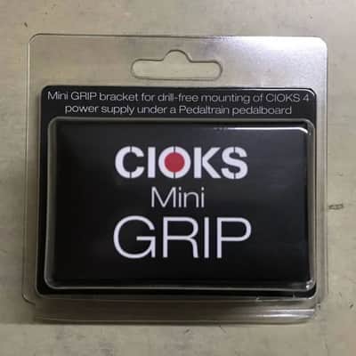 CIOKS 4E Expander Kit Power Supply and Cioks Mini Grip bundle w/ Original box & paperwork image 2