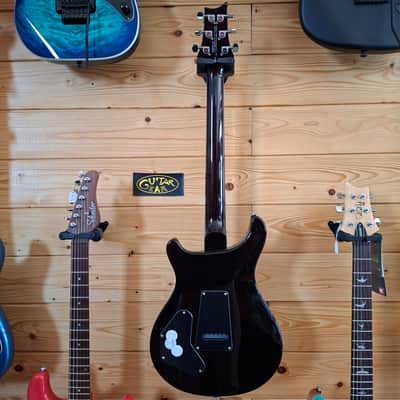 PRS SE DGT David Grissom Tremolo Standard - Tobacco Sunburst image 11