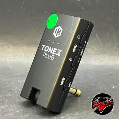 Ik Multimedia   Tonex Plug imagen 3