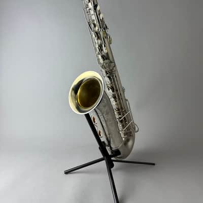 King Zephyr Special Tenor 209xxx image 4