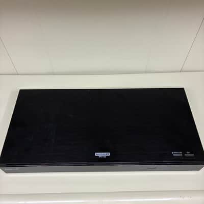 Panasonic DP-UB820P-K 4K HDR Dolby Vision Wi-Fi Blu-ray Player No Remote Or Cord image 2