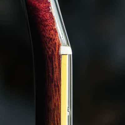 1963 Gibson SG Special cherry image 12