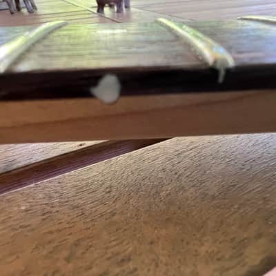 Fender 1960 Stratocaster Custom Shop 70th Annie 2018 - Nitro image 13