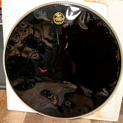 Evans Hydraulic 24” 80s - Black image 2