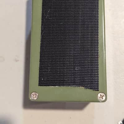 Broughton Calamity Fuzz Pedal image 2