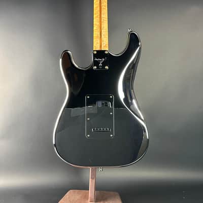 Used 1993 Fender Custom Shop Harley Davidson Stratocaster w/case TSU23081 image 15