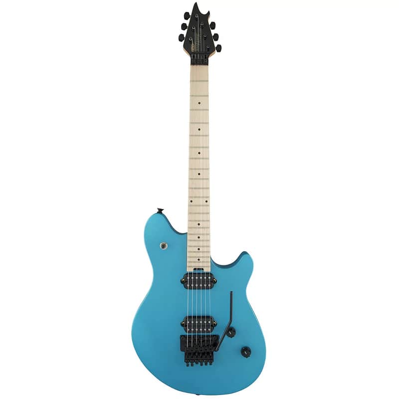 EVH Wolfgang WG Standard image 1