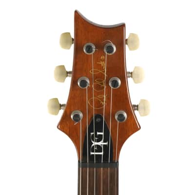 PRS DGT Prototype #1 Owned by David Grissom image 7