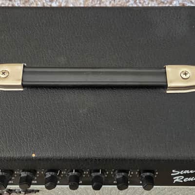 Fender Sidekick Reverb 35 1980's image 5