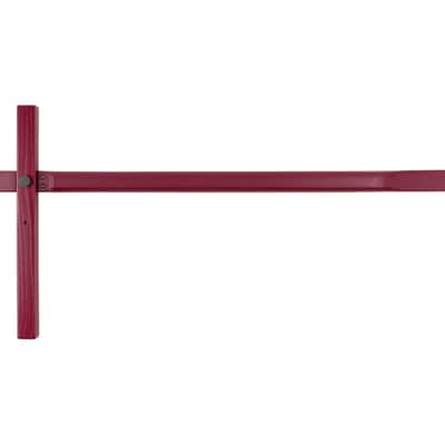 SOMA Laboratory Dvina Electro-Acoustic Stringed Instrument (Red) [USED] image 2