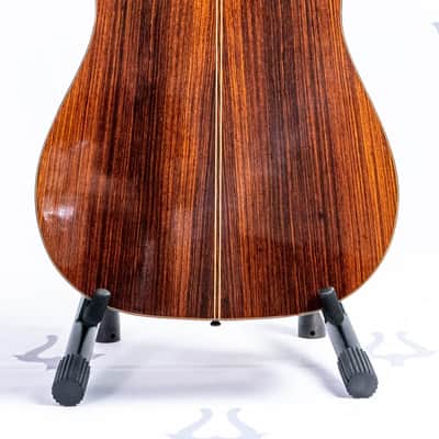 Daion Mark IV Acoustic - Yamaki Made - Serial 80070205 image 4