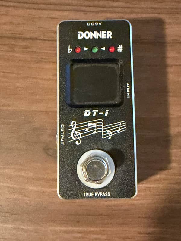 Donner DT-1