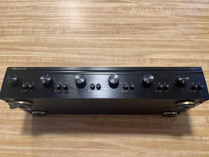 Russound SDB-6.1 image 1