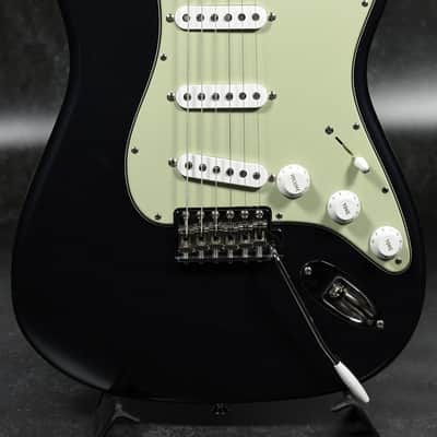 Fender Custom Shop Custom Built 1961 Stratocaster NOS Mercedes Blue [CZ585049] (06/15) image 6