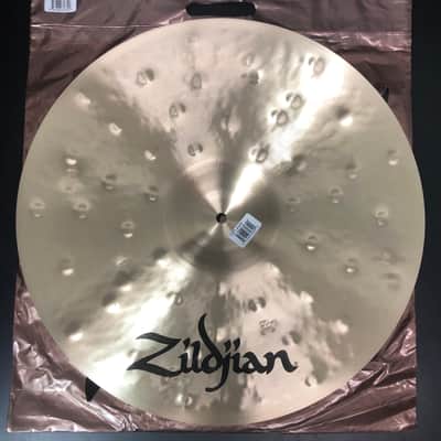 Unplayed Zildjian 18" K Custom Special Dry Crash - 1252g image 2