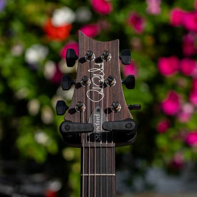 PRS Standard 24 Satin – Pearl White image 3