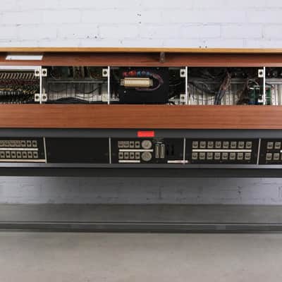 Neve 8014 16 Channel Analog Recording Console Vintage 1073 Mic Preamps Robbie Robertson #42799 image 10