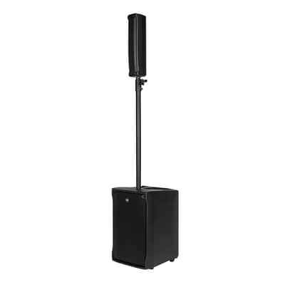 RCF EVOX JMIX8 Portable Active Line Array PA System