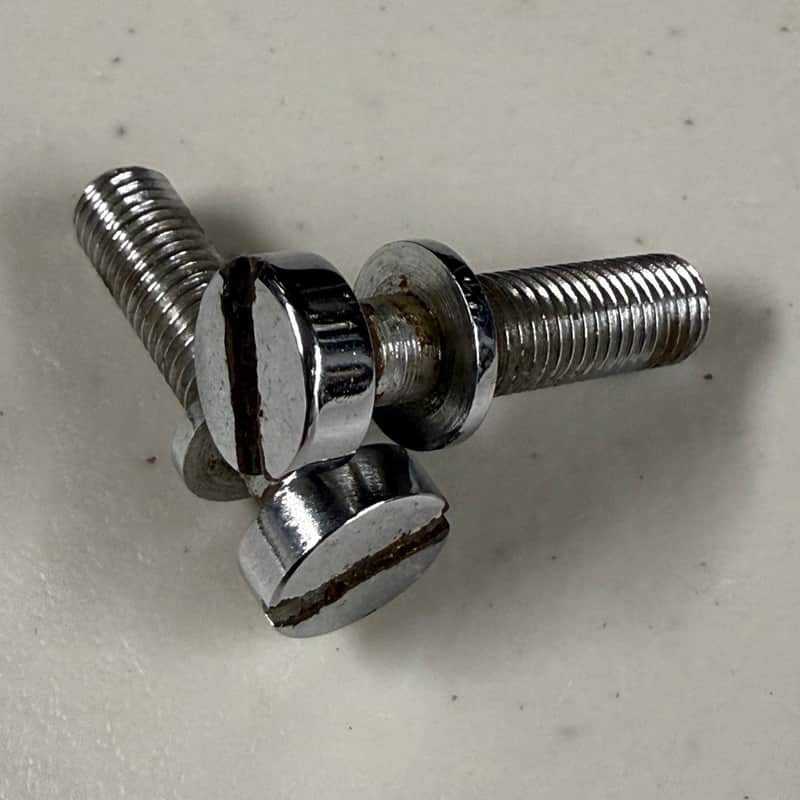 Gibson Stoptail Studs 1960's (M-494) image 1