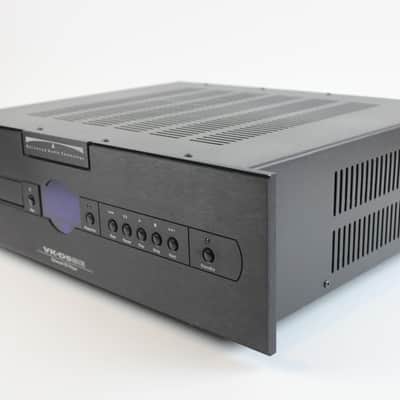 Balanced Audio Technology VK-D5SE Tube CD Player D5-SE image 3