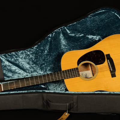 Martin Guitars Road Series DE Retro Plus Mahogany image 7