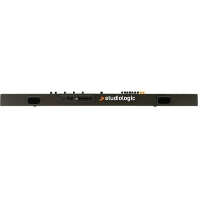 Studiologic Numa Compact X SE Stage Piano, 88-Key image 6