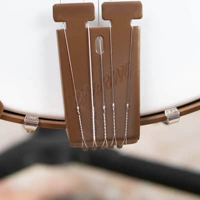 Deering Goodtime 5-String Openback Banjo image 18