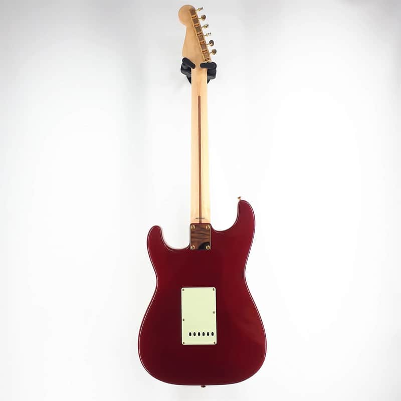 Fender AST Aerodyne Stratocaster Made In Japan | Reverb