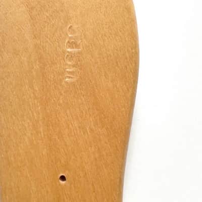 Left Handed Fender MODSHOP Telecaster Maple Neck 2010-present image 10