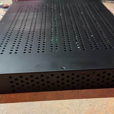 Universal Audio Apollo x8 2019 imagen 5